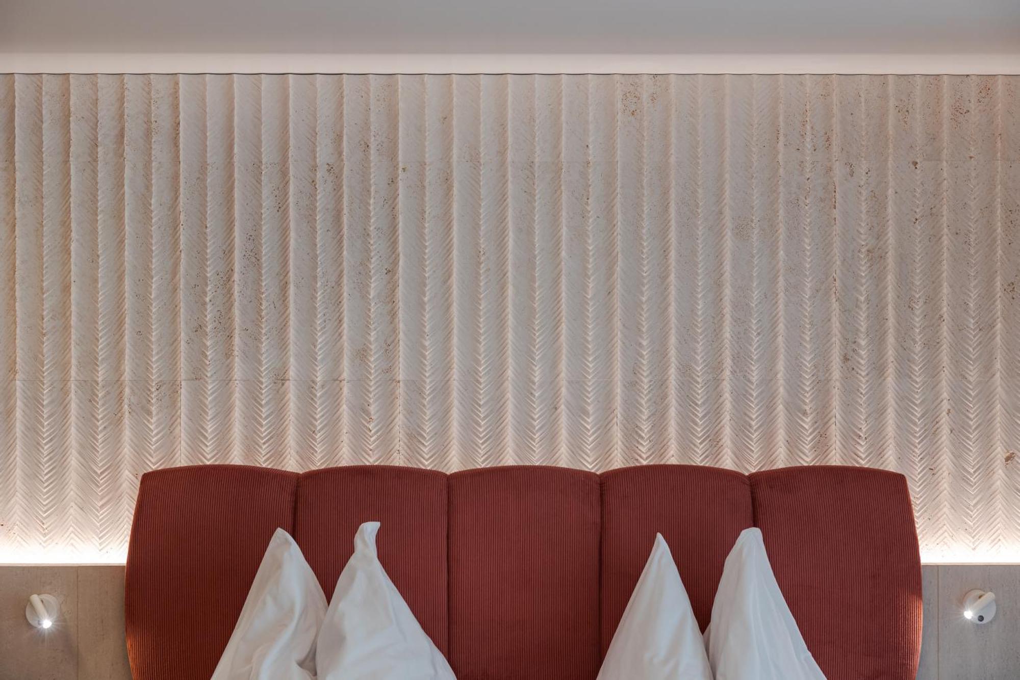 סוראגה Latemar - Hotel Suites Spa מראה חיצוני תמונה